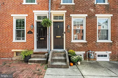 122 W Union St, West Chester, PA 19382