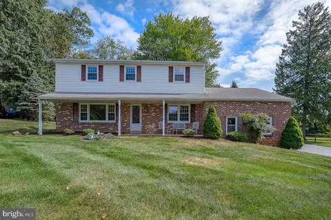 1203 Karen Ln, West Chester, PA 19380