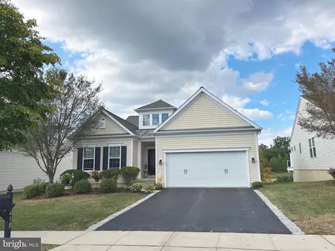 418 Hallman Ct, Downingtown, PA 19335