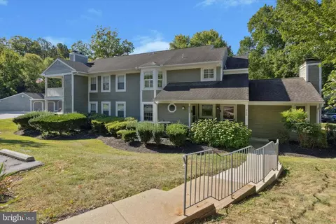 722 Scotch Way #C-26, West Chester, PA 19382