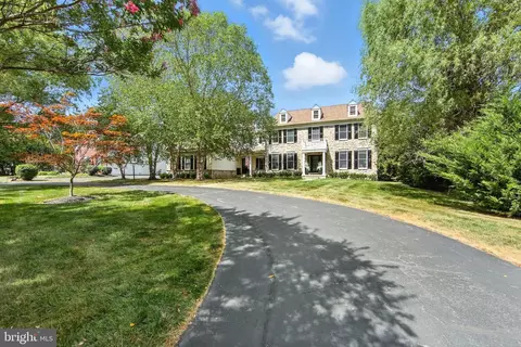 306 Landers Ct, Exton, PA 19341