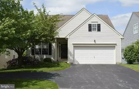 1331 Broad Run Rd, Landenberg, PA 19350