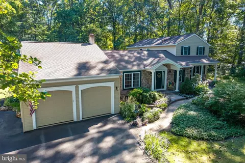 116 Cambridge Rd, Coatesville, PA 19320