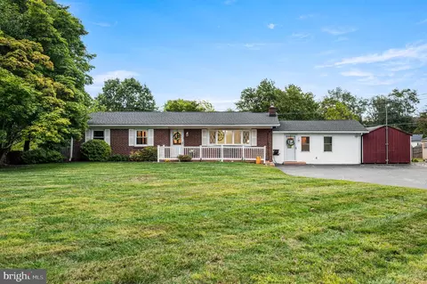 734 Denton Hollow Rd, West Chester, PA 19382