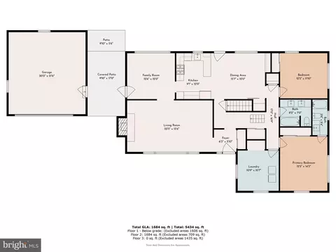 Floorplan - 49 E 7 Stars Rd, Phoenixville, PA 19460 photo 1 of 3