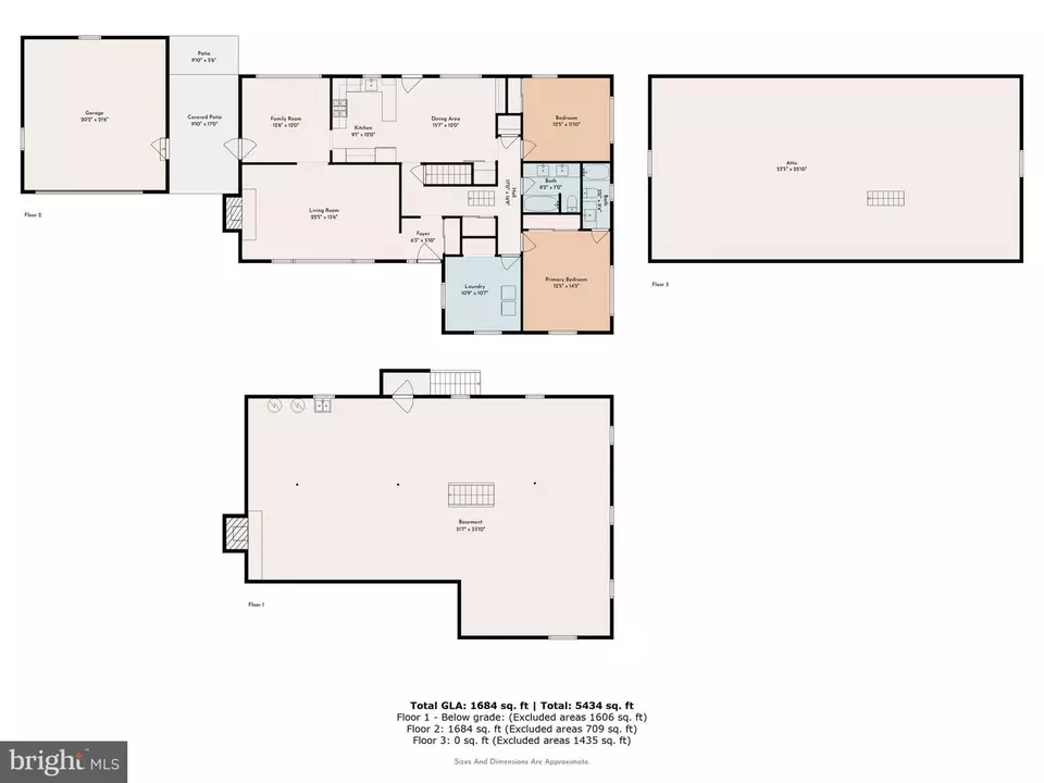 Floorplan - 49 E 7 Stars Rd, Phoenixville, PA 19460 photo 3 of 3