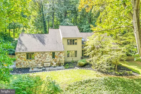 515 Timberline Trl, West Chester, PA 19382