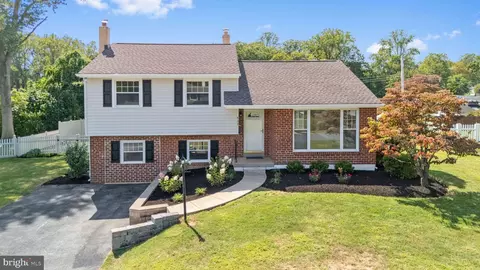 432 Hightop Rd, West Chester, PA 19380