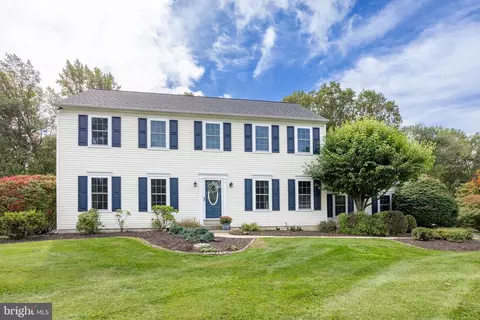 35 Yarmouth Ln, Downingtown, PA 19335