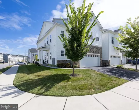 167 Livingston Ln, Exton, PA 19341