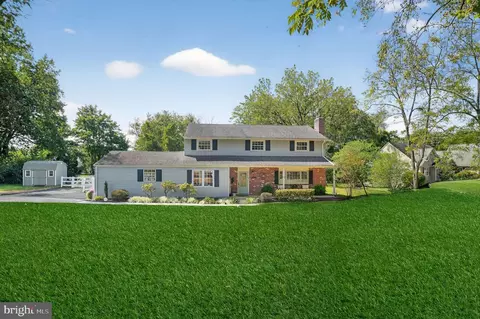 1340 Ship Rd, West Chester, PA 19380