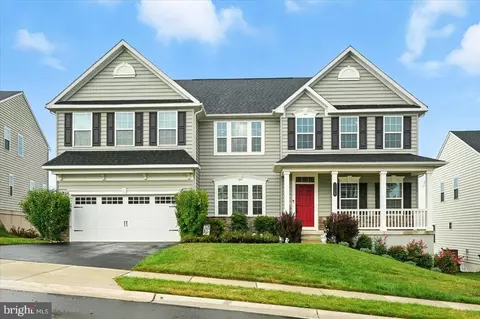 1128 Isabella Ct, Downingtown, PA 19335