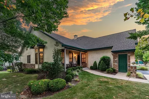 1728 Yardley Dr, West Chester, PA 19380