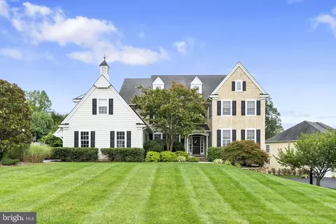 704 Shagbark Dr, West Chester, PA 19382
