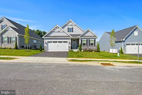 318 Guglielma Springett Dr, West Grove, PA 19390