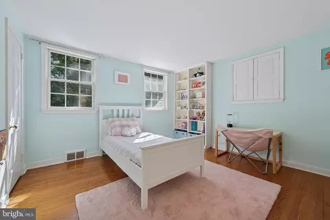 Bedroom - 103 Deepdale Rd, Wayne, PA 19087 photo 3 of 6