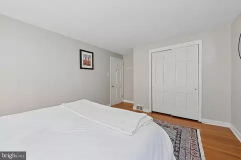 Bedroom - 103 Deepdale Rd, Wayne, PA 19087 photo 6 of 6