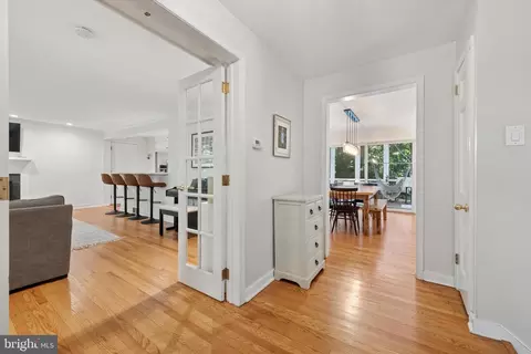 Entry Way - 103 Deepdale Rd, Wayne, PA 19087 photo 1 of 2