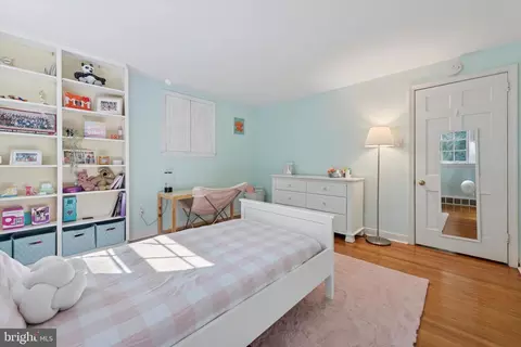 Bedroom - 103 Deepdale Rd, Wayne, PA 19087 photo 4 of 6