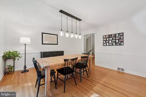 Dining - 103 Deepdale Rd, Wayne, PA 19087 photo 1 of 2
