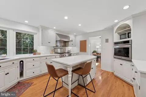 Kitchen - 103 Deepdale Rd, Wayne, PA 19087 photo 1 of 2