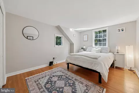 Bedroom - 103 Deepdale Rd, Wayne, PA 19087 photo 5 of 6
