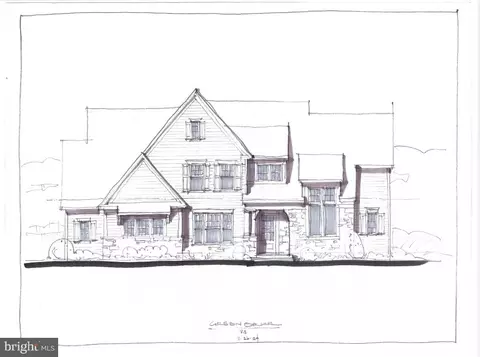 The Greenbriar - -*millstone Circle, West Chester, PA 19380