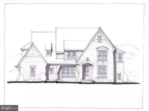 The Delchester- Millstone Circle, West Chester, PA 19380