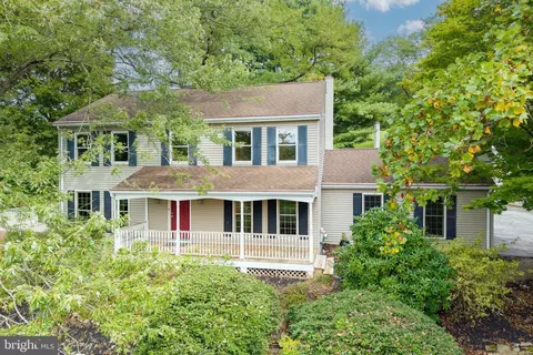 570 Font Rd, Downingtown, PA 19335