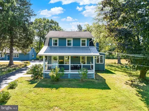 1940 Ridge Rd, Pottstown, PA 19465