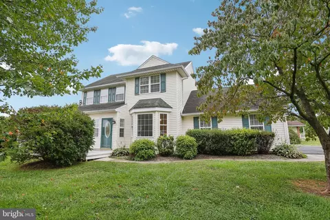 21 Jason Dr, Oxford, PA 19363