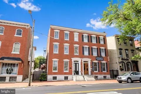 110 S High St, West Chester, PA 19382