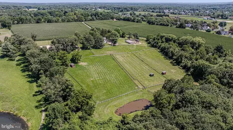 1427 Flint Hill Rd, Landenberg, PA 19350