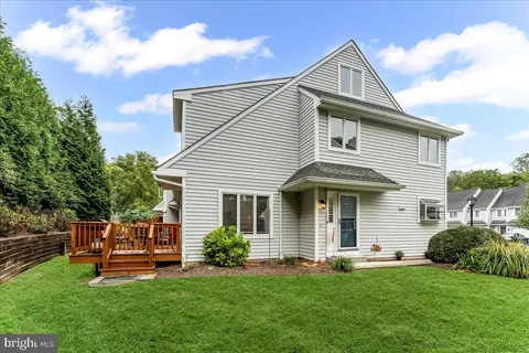 134 W Thomas Ct #134, Kennett Square, PA 19348