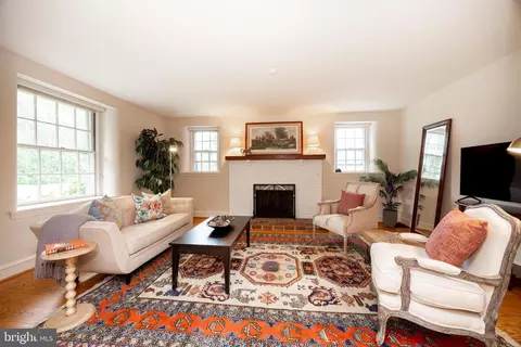 724 W Nields St, West Chester, PA 19382