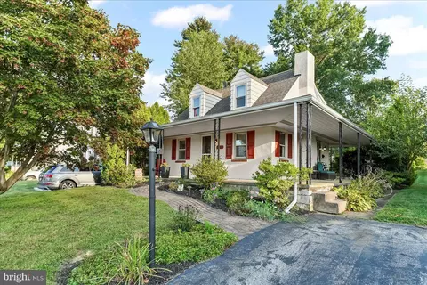 1504 Stirling St, Coatesville, PA 19320