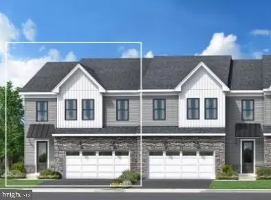543 Trifecta Rd #327, Downingtown, PA 19335