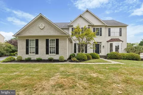 878 Empress Rd, West Chester, PA 19382