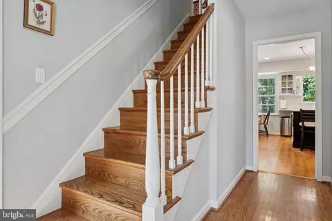 Entry Way - 349 Colket Ln, Wayne, PA 19087 photo 2 of 2