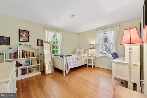 Bedroom - 349 Colket Ln, Wayne, PA 19087 photo 3 of 8
