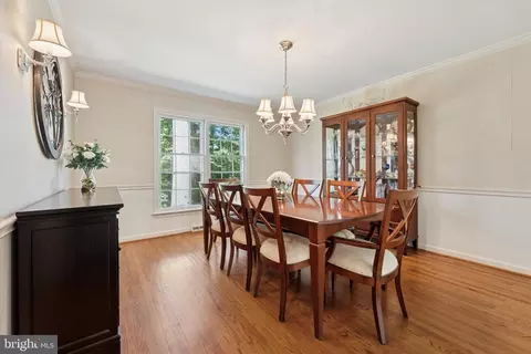 Dining - 349 Colket Ln, Wayne, PA 19087 photo 1 of 1
