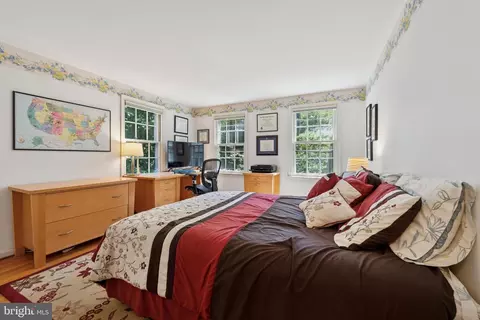 Bedroom - 349 Colket Ln, Wayne, PA 19087 photo 7 of 8