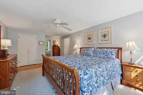 Bedroom - 349 Colket Ln, Wayne, PA 19087 photo 2 of 8