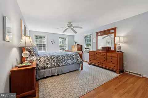 Bedroom - 349 Colket Ln, Wayne, PA 19087 photo 1 of 8