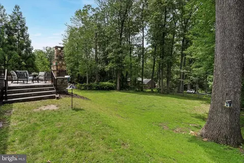 Exterior - 349 Colket Ln, Wayne, PA 19087 photo 10 of 13