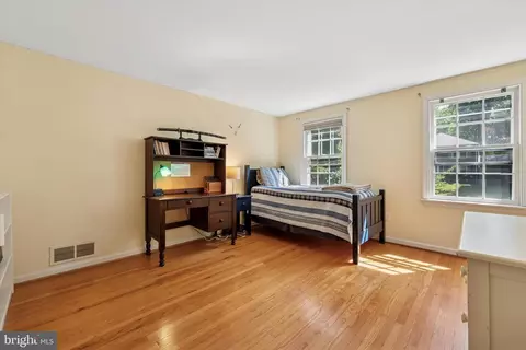 Bedroom - 349 Colket Ln, Wayne, PA 19087 photo 5 of 8