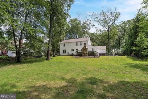 Exterior - 349 Colket Ln, Wayne, PA 19087 photo 13 of 13