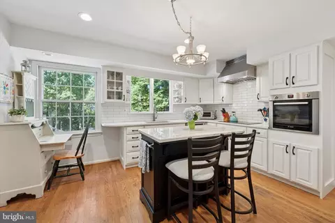 Kitchen - 349 Colket Ln, Wayne, PA 19087 photo 1 of 3