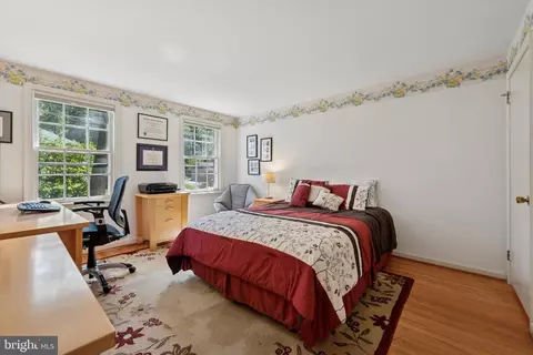 Bedroom - 349 Colket Ln, Wayne, PA 19087 photo 8 of 8
