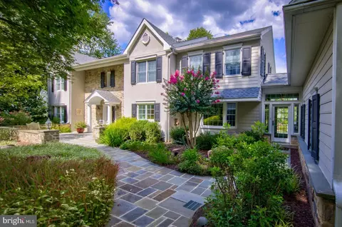 228 S Fairfield Rd, Devon, PA 19333
